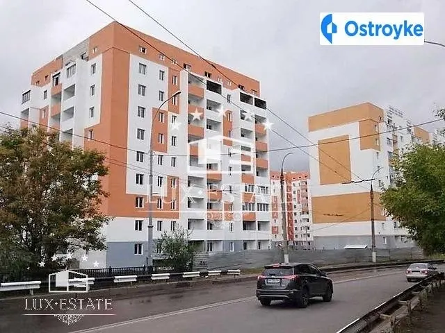 Постышева проспект — фото 1