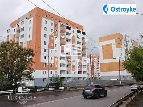 2-кімнатна квартира, 60 м², просп. Постишева, 34, Харків