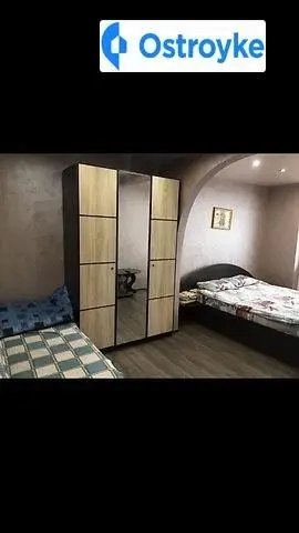 1-кімнатна квартира, 33 м², вул. Героев Труда, Харків