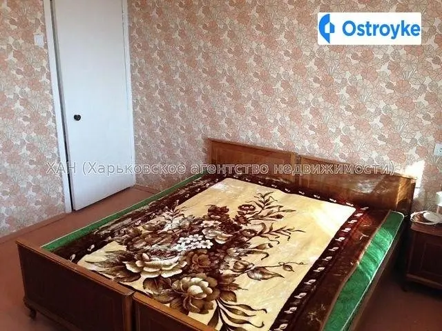 Продаж 2-кімнатної квартири, 56 м², Харків — фото 3