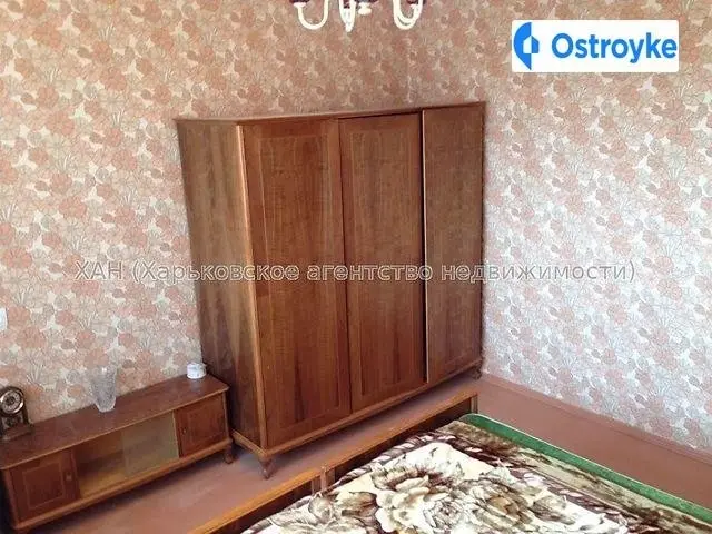 Продаж 2-кімнатної квартири, 56 м², Харків — фото 2