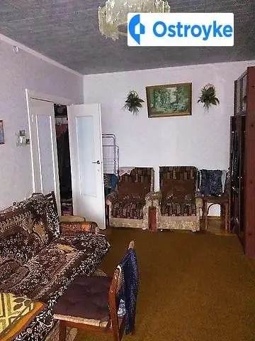 2-комнатная квартира, 50 м², вул. Симоненко Василия, Тернополь