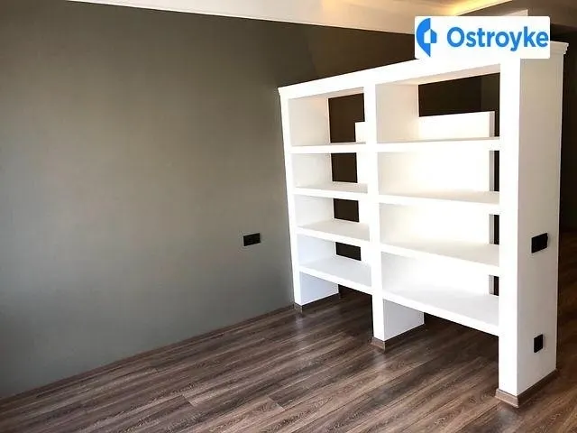 Продаж 1-кімнатної квартири, 36 м², Одеса — фото 1