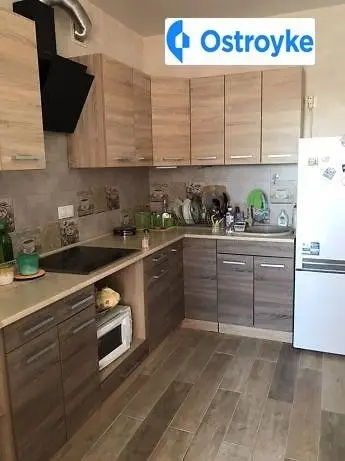 1-кімнатна квартира, 57 м², вул. Сержанта Жужоми, Черкаси