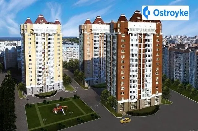 Гагарина улица — фото 1