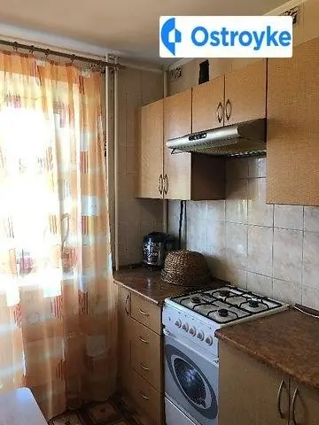 3-комнатная квартира, 69 м², вул. Металургів, 32а, Сумы