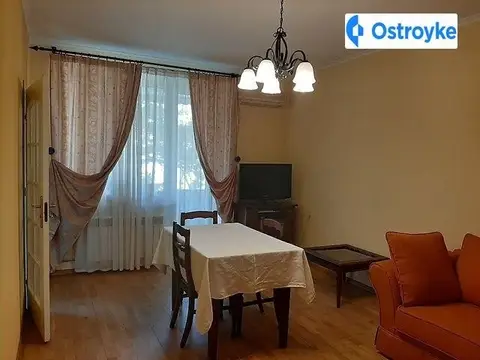 3-кімнатна квартира, 67 м², вул. Алчевських, Харків