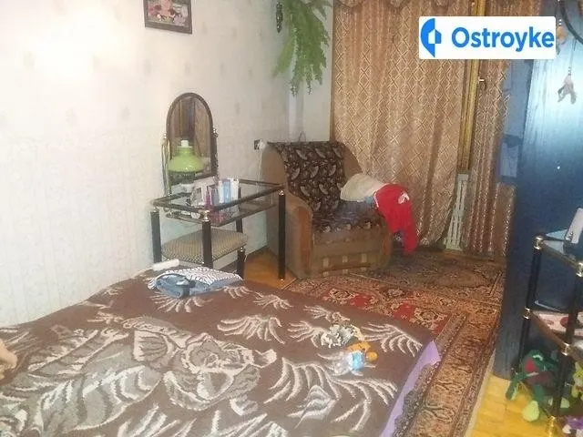 Продаж 2-кімнатної квартири, 46 м², Запоріжжя — фото 1