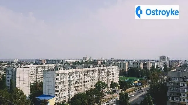 200-летия Херсона проспект — фото 1