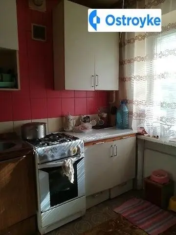 Продаж 3-кімнатної квартири, 61 м², Біла Церква — фото 2