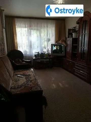 Продаж 3-кімнатної квартири, 61 м², Біла Церква — фото 1
