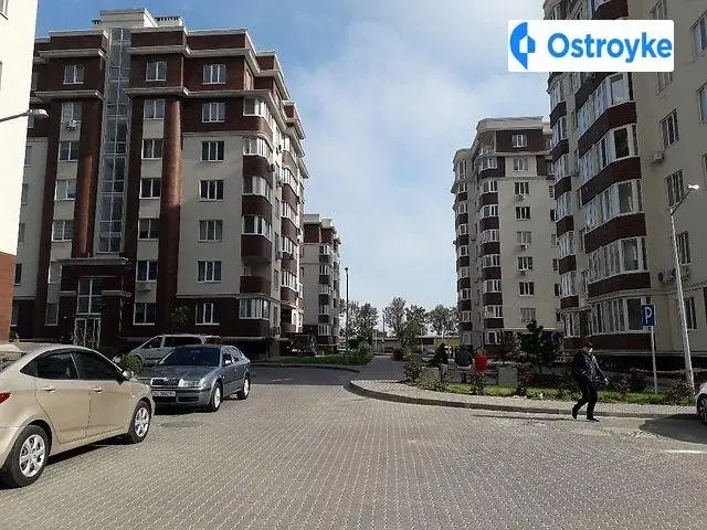 Продаж 2-кімнатної квартири, 62 м², Одеса — фото 3