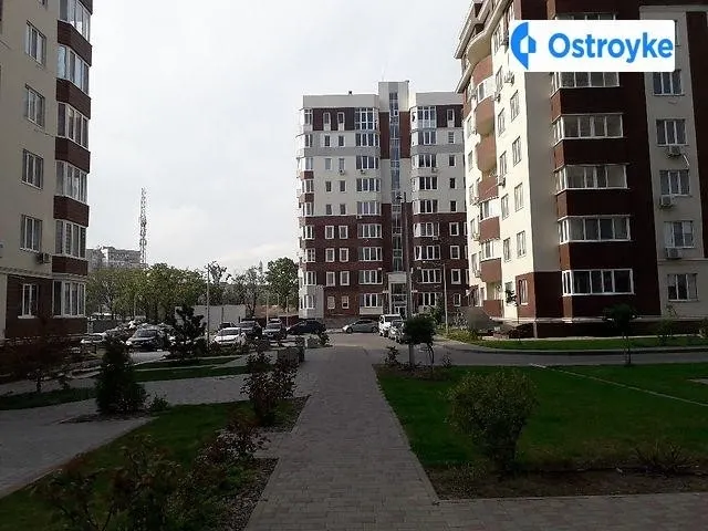 Продаж 2-кімнатної квартири, 62 м², Одеса — фото 1