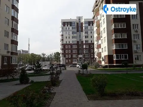 Продаж 2-кімнатної квартири, 62 м², Одеса
