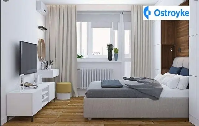 Продаж 2-кімнатної квартири, 62 м², Одеса — фото 5