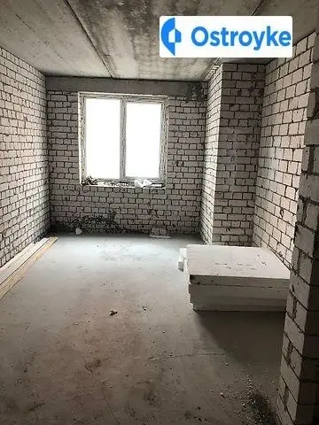 1-кімнатна квартира, 40 м², пров. Миру, 9, Харків