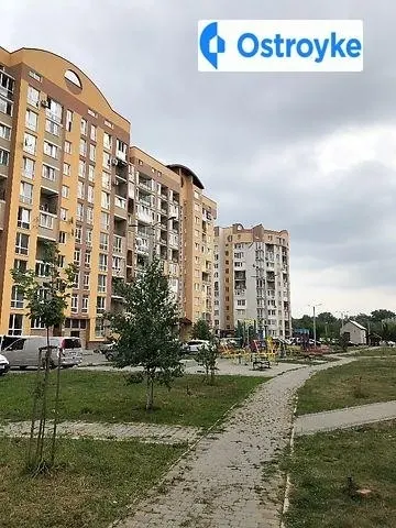 Белогорская улица — фото 1