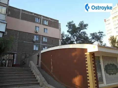 3-комнатная квартира, 66 м², вул. Доценко, 1, Чернигов