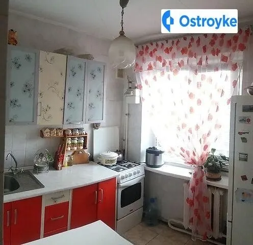 Полесская улица — фото 1
