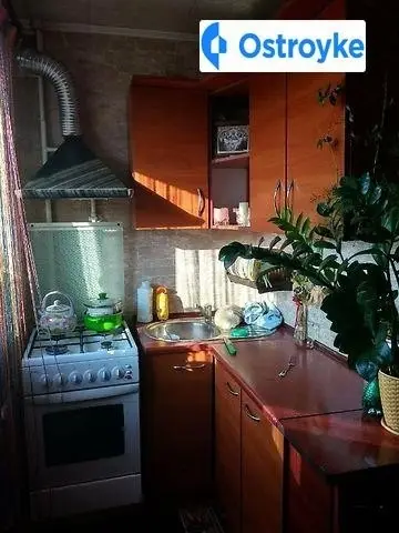 1-комнатная квартира, 24 м², вул. Ватутина, Винница