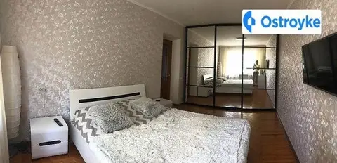 3-комнатная квартира, 70 м², вул. Правди, 10а, Николаев