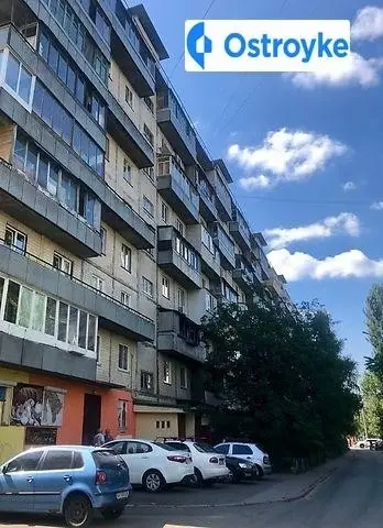 3-комнатная квартира, 59 м², просп. Героев Сталинграда, 25а, Киев