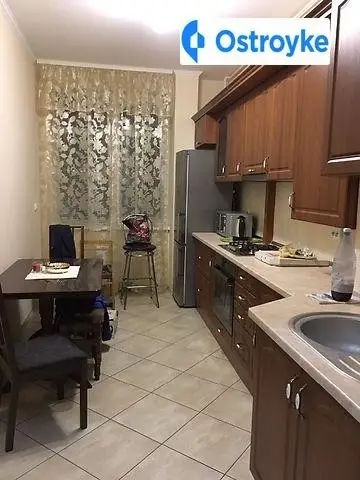 Продажа 2-комнатной квартиры, 60 м², Ужгород