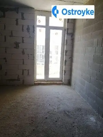 1-комнатная квартира, 37 м², пров. Достоєвського, Ирпень