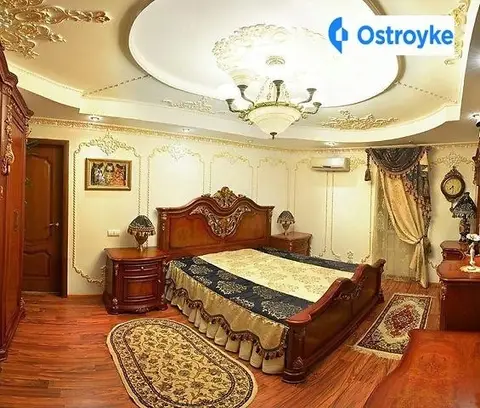 3-комнатная квартира, 85 м², вул. Ніжинська, 5, Киев