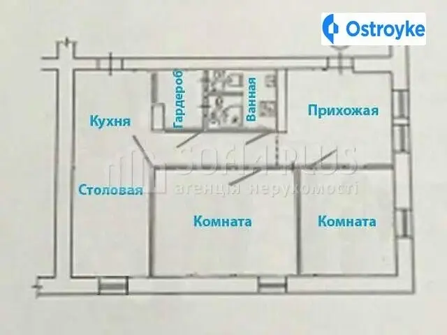 Шевченко Тараса ул. — фото 2
