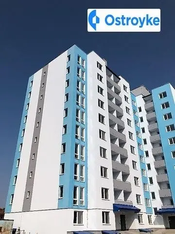 2-кімнатна квартира, 60 м², вул. Козацька, 1/1, Черкаси