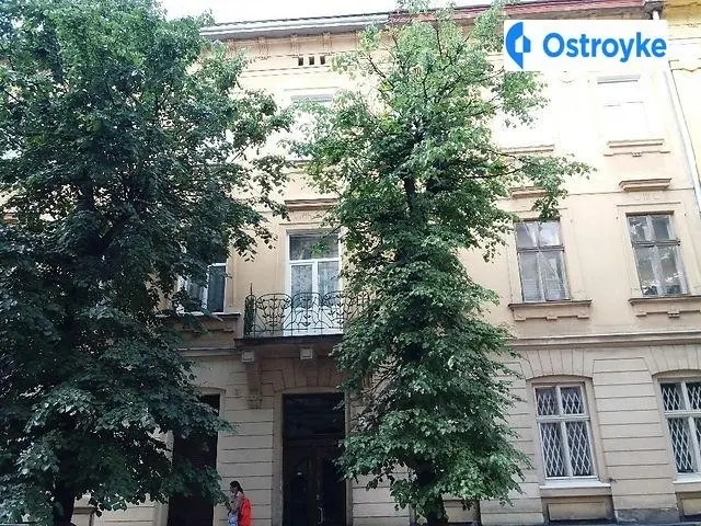 Дороша улица — фото 1