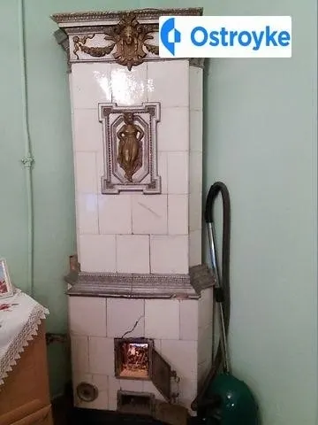 Гавришквича улица — фото 1