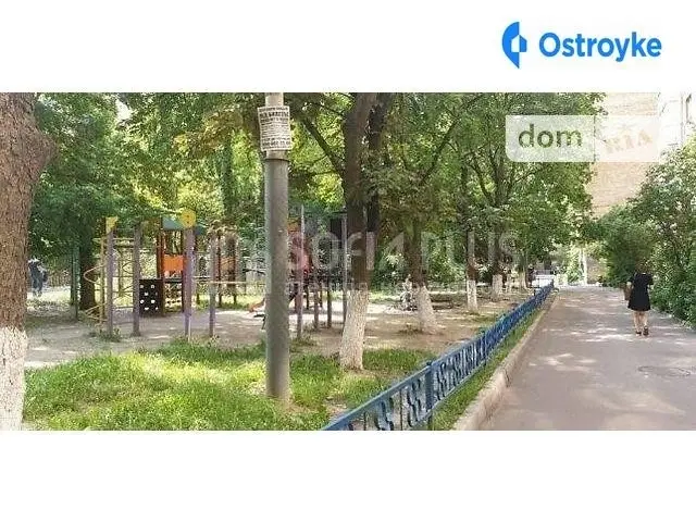 Леси Украинки бульв. — фото 5