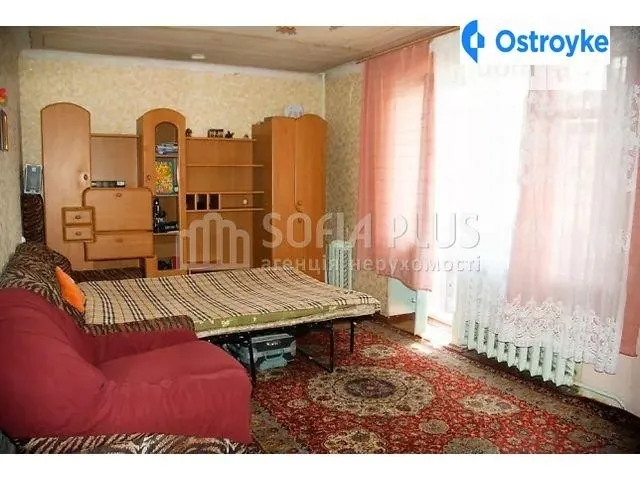 Мартиросяна ул. — фото 1