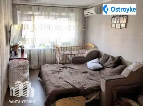 2-комнатная квартира, 47 м², вул. Фрунзе, Николаев