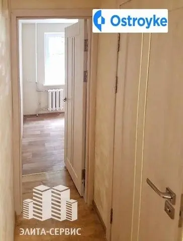 Продаж 1-кімнатної квартири, 31 м², Миколаїв — фото 4