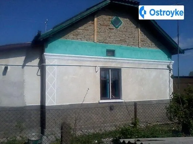 Продаж будинку, 45 м², Тернопіль — фото 1