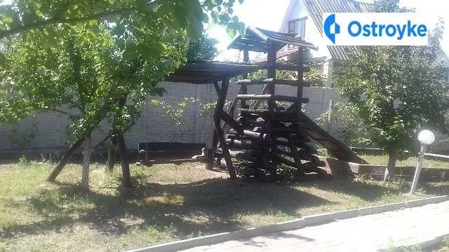 Нефтегавань улица — фото 1