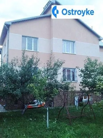 Продаж будинку, 285 м², Пустомити — фото 1