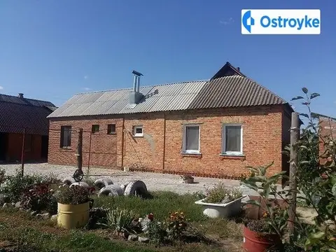 Продаж будинку, 77 м², Білопілля