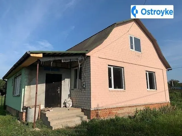 Продаж будинку, 150 м², Бахмач — фото 4