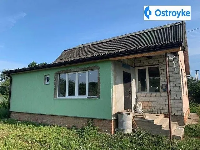 Продаж будинку, 150 м², Бахмач — фото 1