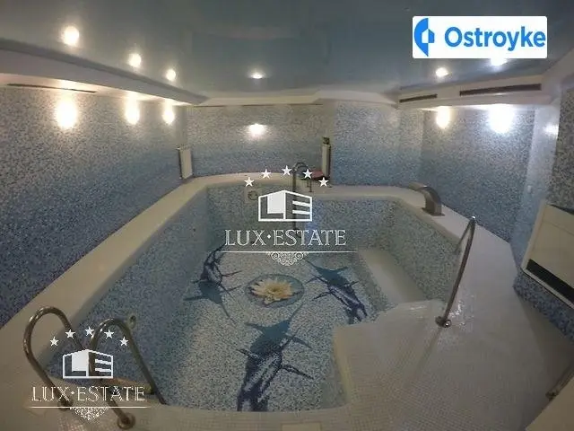 Продаж будинку, 570 м², Харків — фото 4
