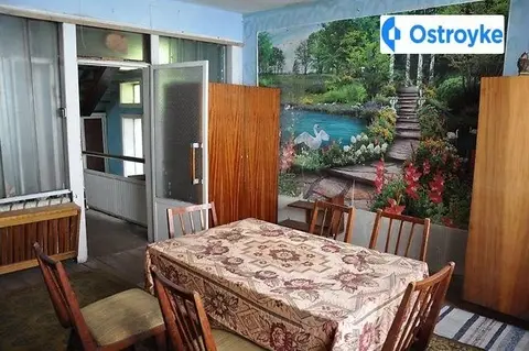 Продаж будинку, 70 м², Тячів