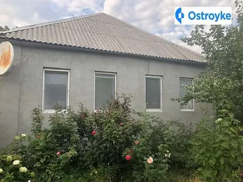 Продаж будинку, 100 м², Чугуїв