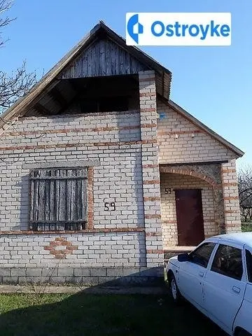 Продаж будинку, 40 м², Мелітополь — фото 1