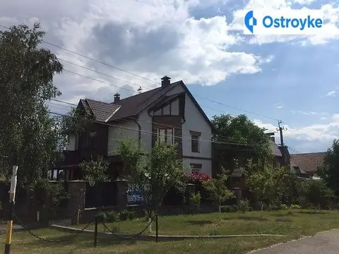Продаж будинку, 250 м², Київ