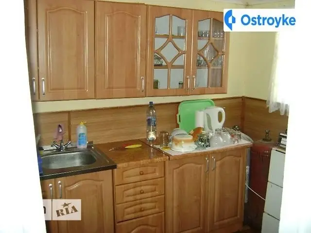 Продаж будинку, 30 м², Роздільна — фото 3