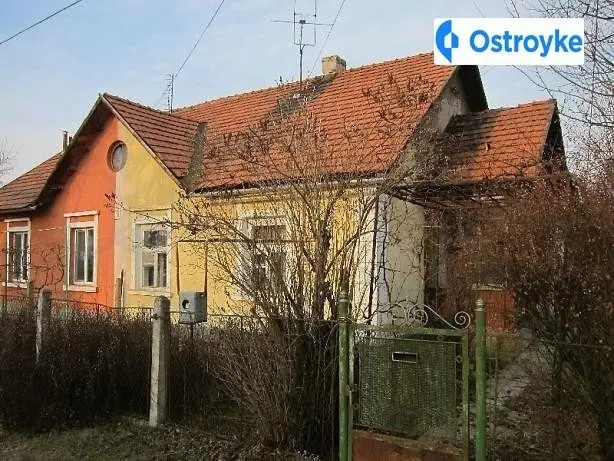 Продажа дома, 68 м², Чоп — фото 5